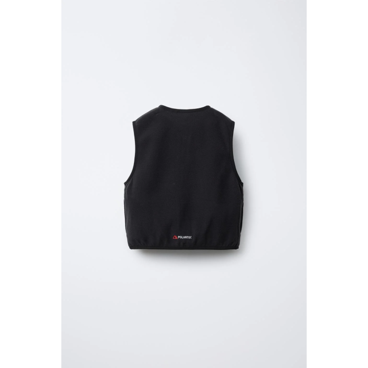 ФЛИСОВЫЙ ЖИЛЕТ POLARTEC ®
