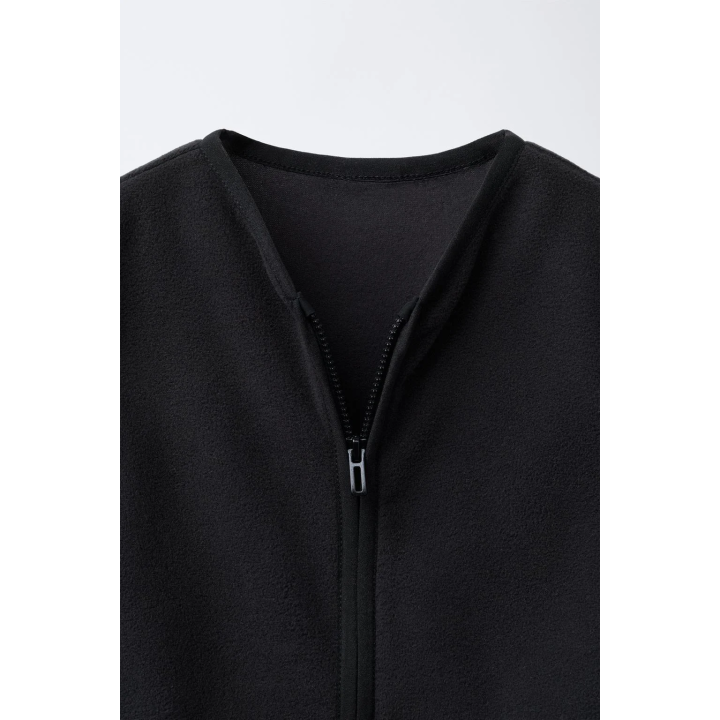 ФЛИСОВЫЙ ЖИЛЕТ POLARTEC ®