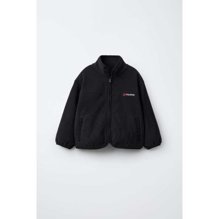 КУРТКА ИЗ ФЛИСА POLARTEC ®