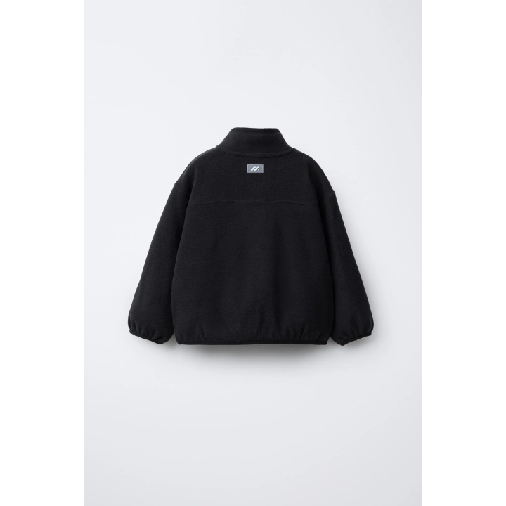 КУРТКА ИЗ ФЛИСА POLARTEC ®