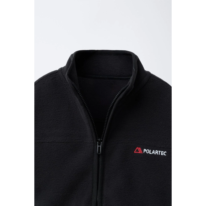КУРТКА ИЗ ФЛИСА POLARTEC ®