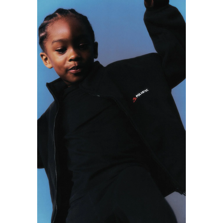 КУРТКА ИЗ ФЛИСА POLARTEC ®