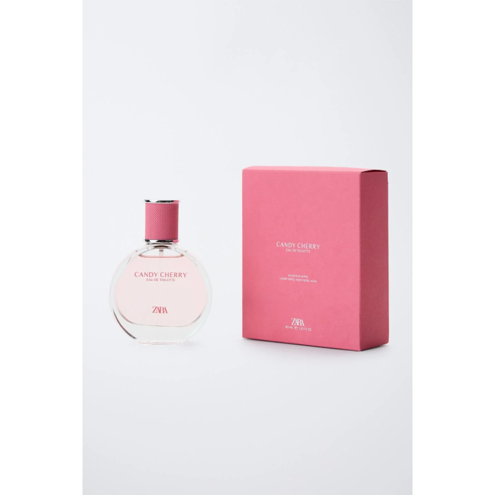 Candy cherry edt 40 мл / 1.35 унций