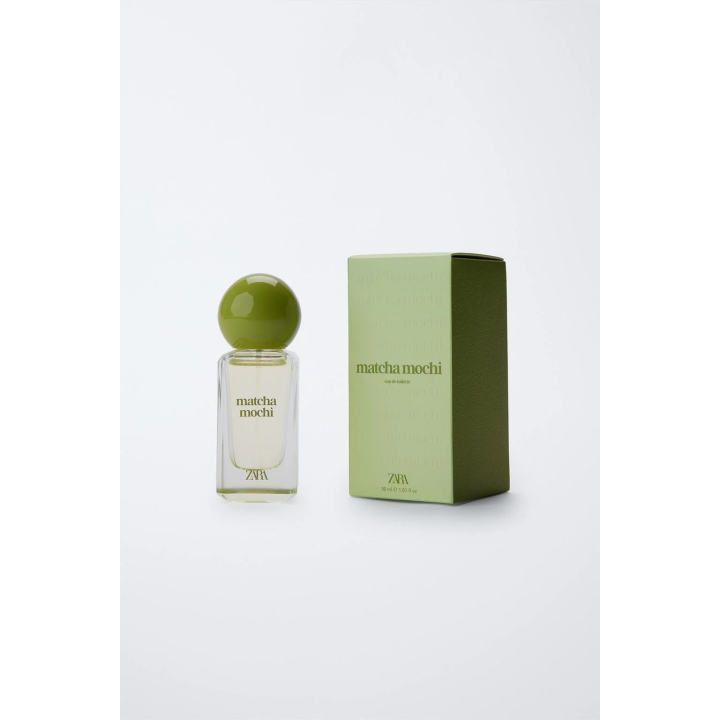 Туалетная вода Matcha Mochi Edt 30 Ml