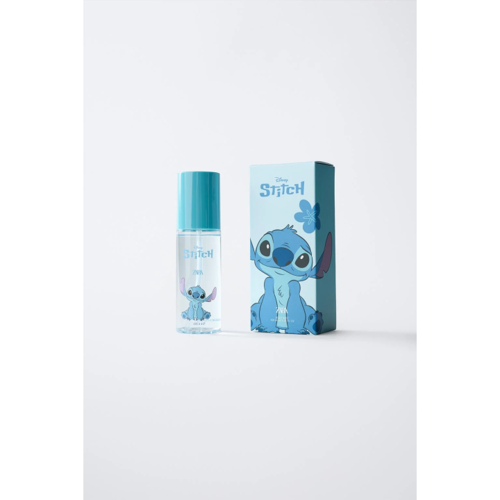 Духи для тела stitch © disney 100мл (3.4 унц.)
