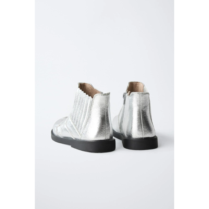 БОТИНКИ СО ЗВЕЗДАМИ