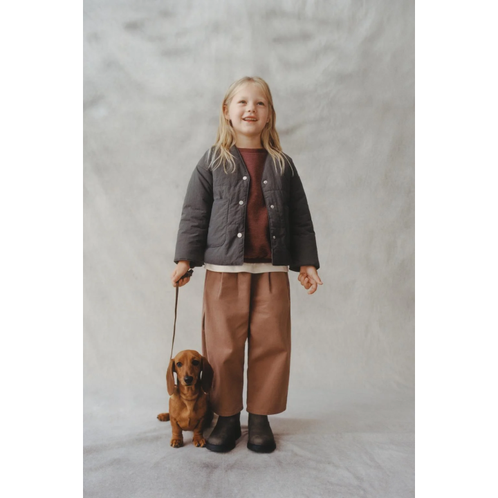 Ботинки челси с цветочнойвышивкой