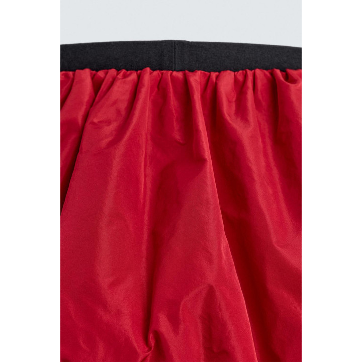 МИНИ-ЮБКА-БАЛЛОН HARRY LAMBERT FOR ZARA X DISNEY