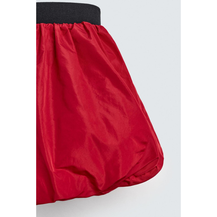 МИНИ-ЮБКА-БАЛЛОН HARRY LAMBERT FOR ZARA X DISNEY