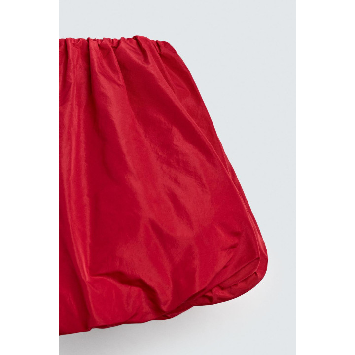 МИНИ-ЮБКА-БАЛЛОН HARRY LAMBERT FOR ZARA X DISNEY