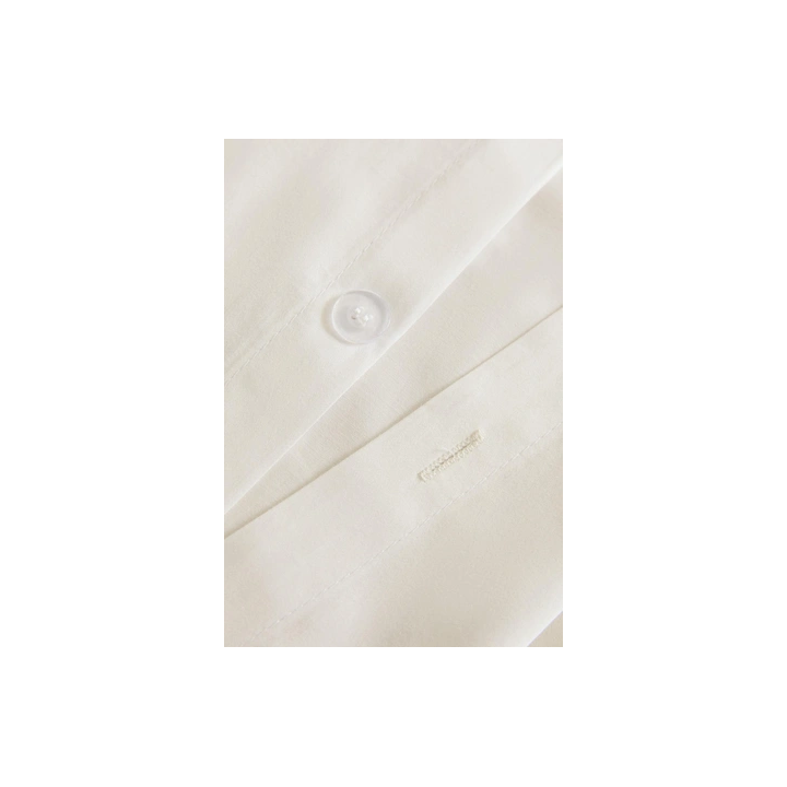 SATEEN DUVET COVER WITH BORDER (300 THREAD COUNT)