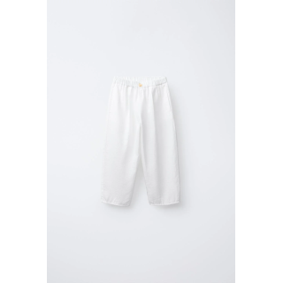 ПРЯМЫЕ БРЮКИ