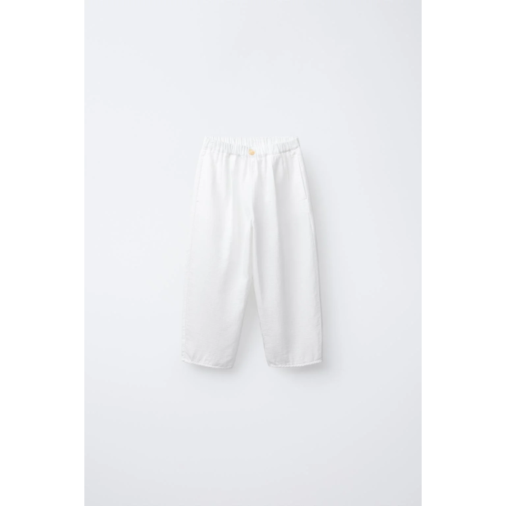 ПРЯМЫЕ БРЮКИ