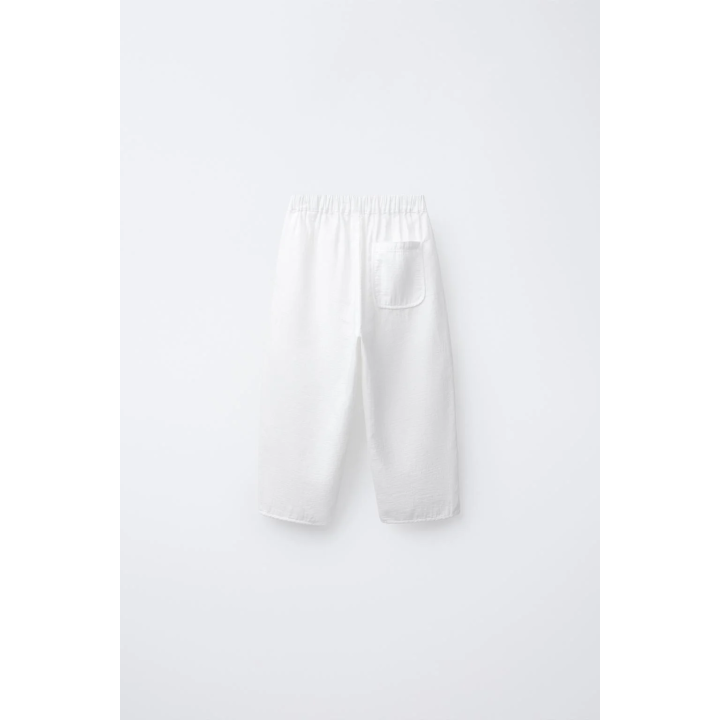 ПРЯМЫЕ БРЮКИ