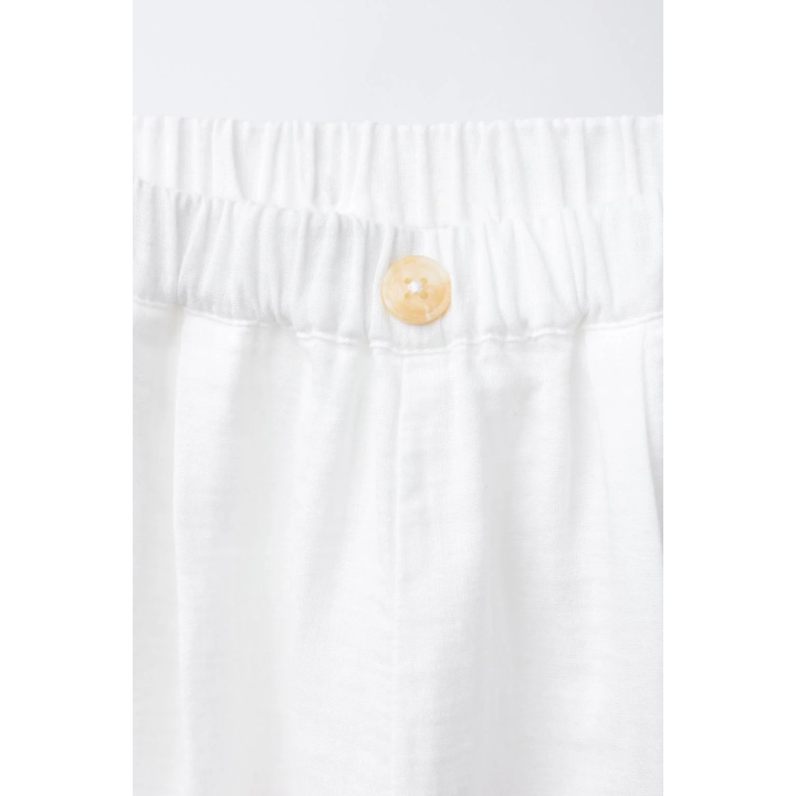 ПРЯМЫЕ БРЮКИ