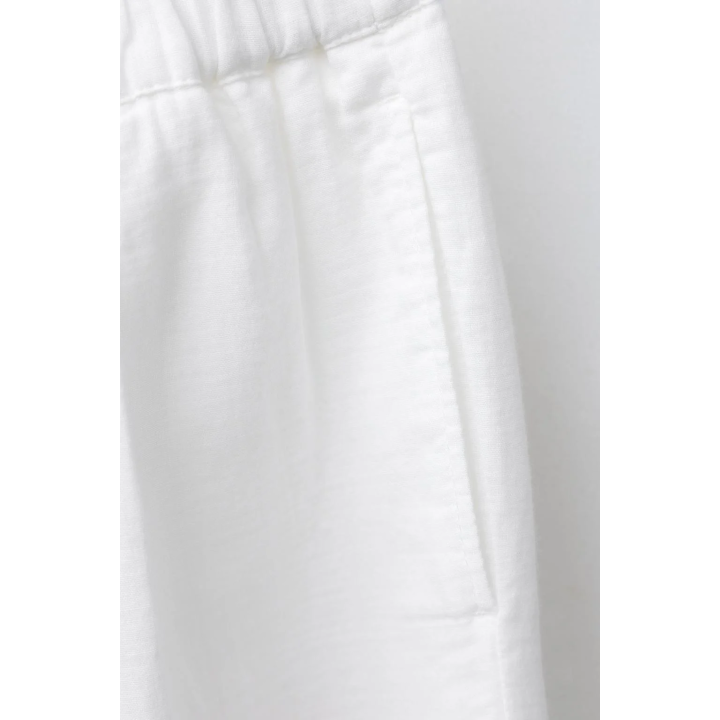 ПРЯМЫЕ БРЮКИ