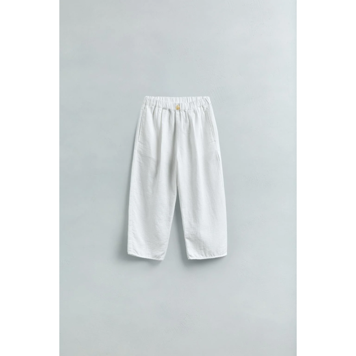 ПРЯМЫЕ БРЮКИ