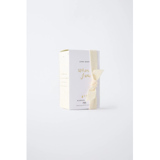 Детская туалетная вода без спирта baby when i was объемом 100 мл