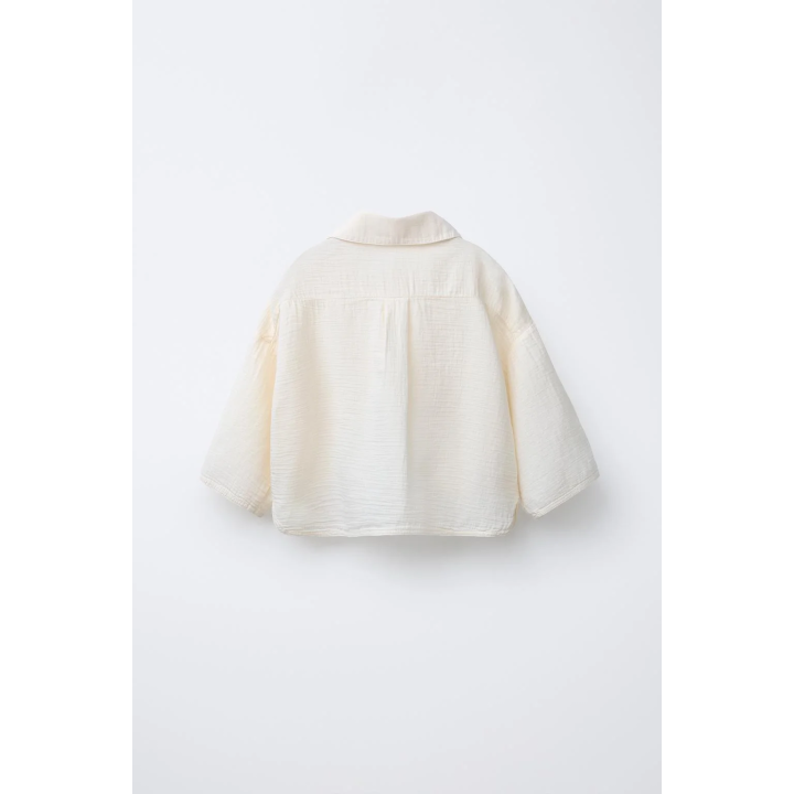 Хлопковая газа