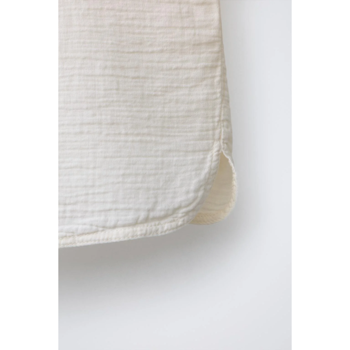 Хлопковая газа