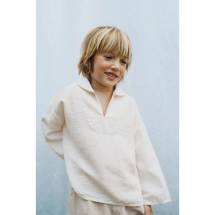 Хлопковая газа