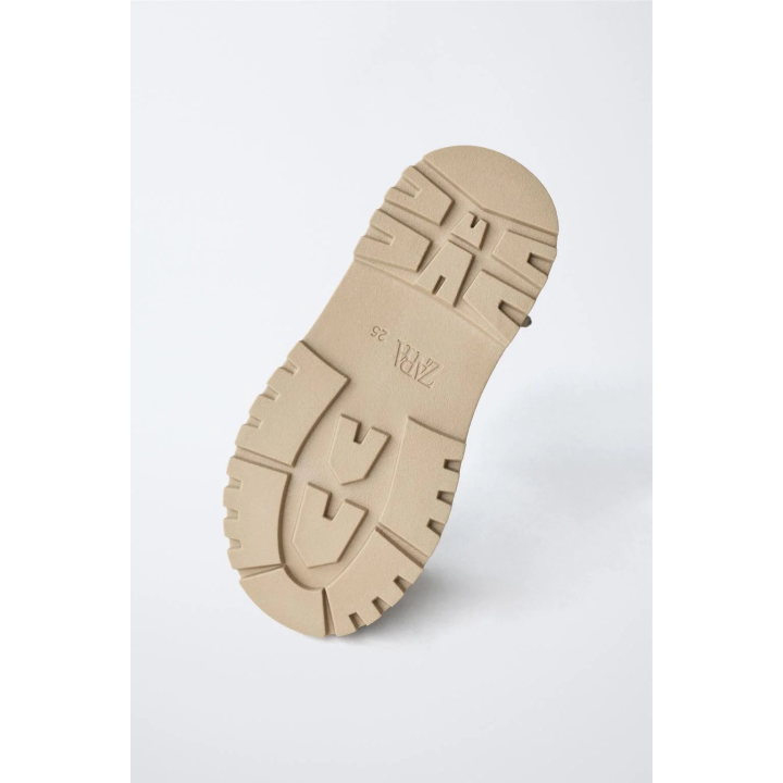 БОТИНКИ С ЦВЕТАМИ