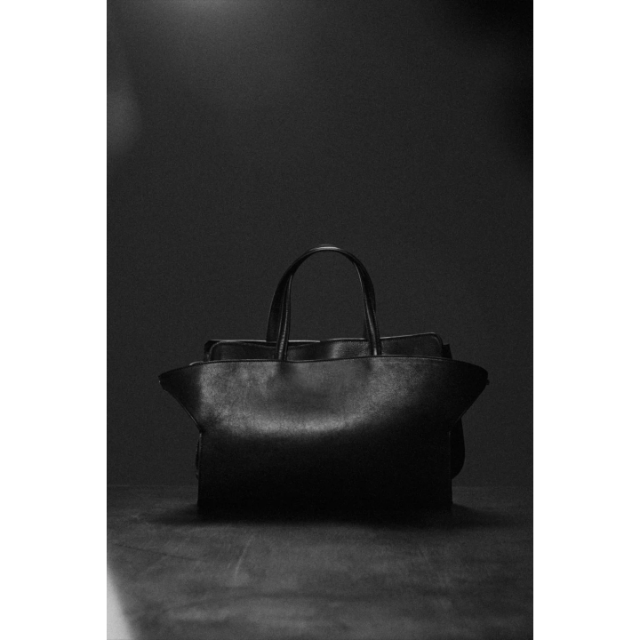 ГОРОДСКАЯ КОЖАНАЯ СУМКА LIMITED EDITION