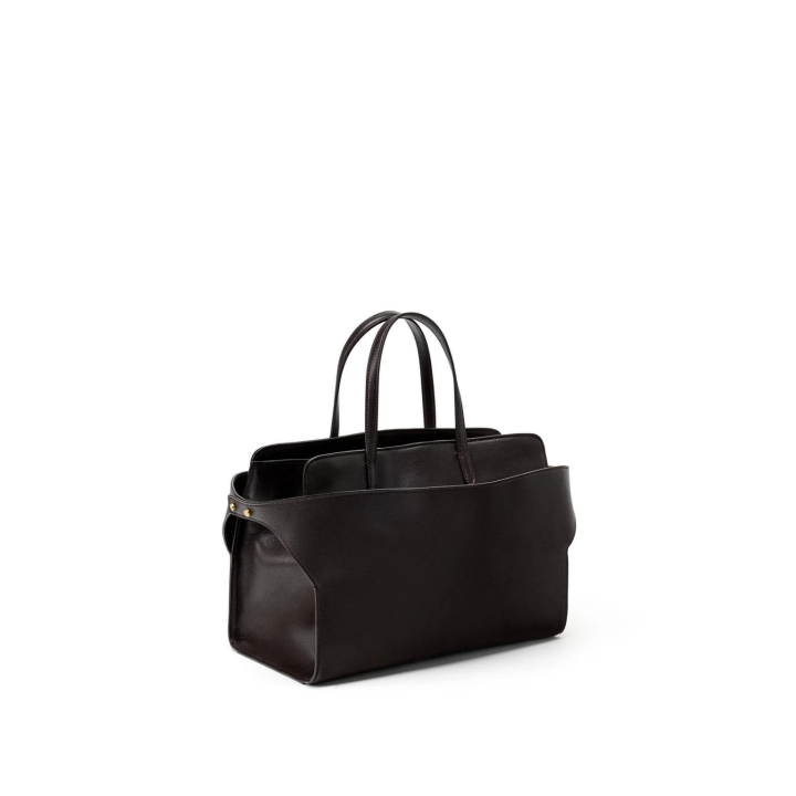 ГОРОДСКАЯ КОЖАНАЯ СУМКА LIMITED EDITION