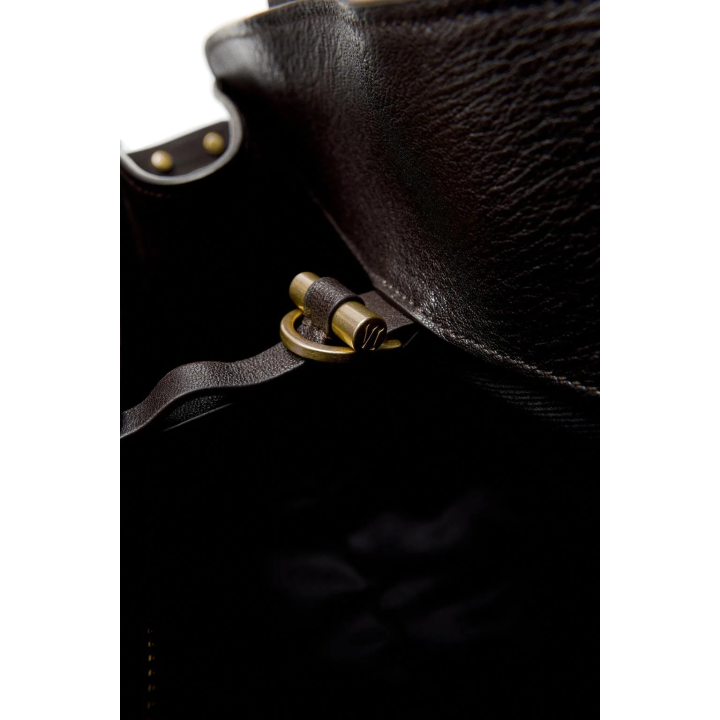 ГОРОДСКАЯ КОЖАНАЯ СУМКА LIMITED EDITION