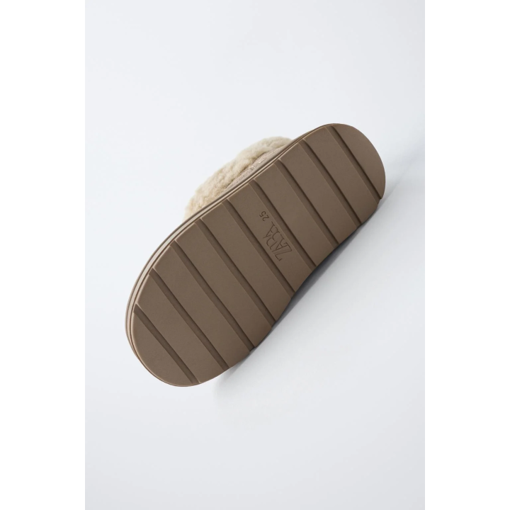 ЗИМНИЕ КОЖАНЫЕ БОТИНКИ