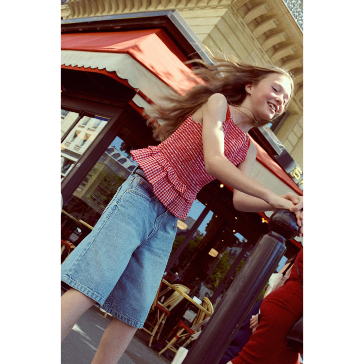 ТОП-ХАЛТЕР В КЛЕТКУ ВИШИ