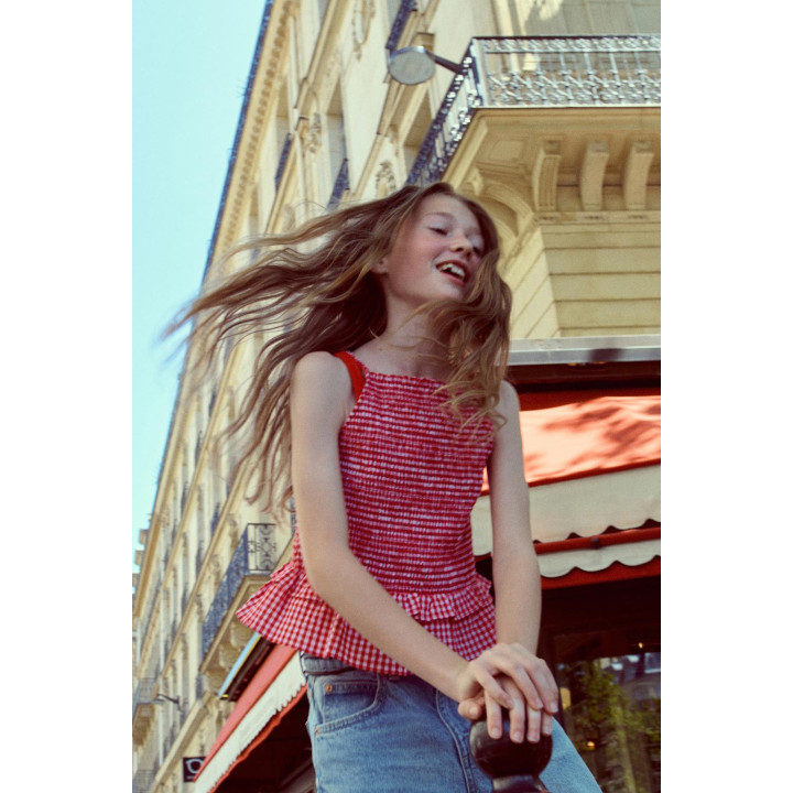 ТОП-ХАЛТЕР В КЛЕТКУ ВИШИ