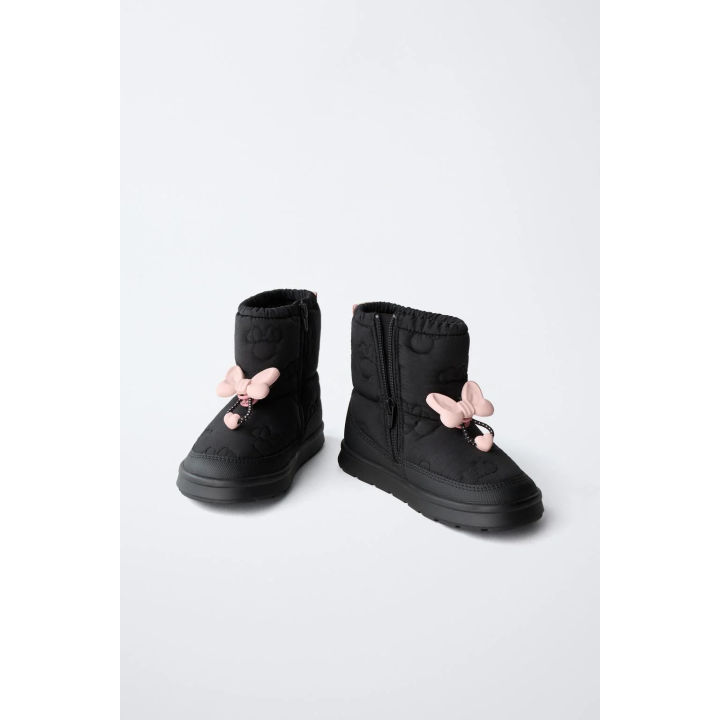 Сапоги с защитой от воды minnie mouse © disney