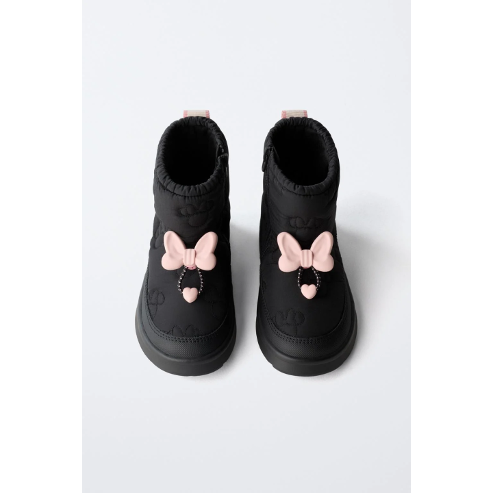 Сапоги с защитой от воды minnie mouse © disney