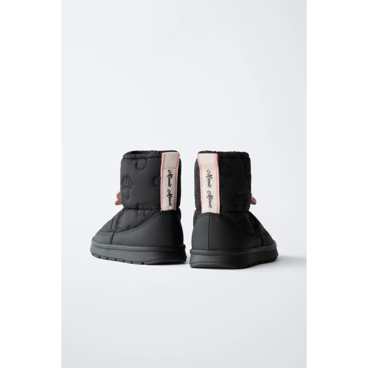 Сапоги с защитой от воды minnie mouse © disney