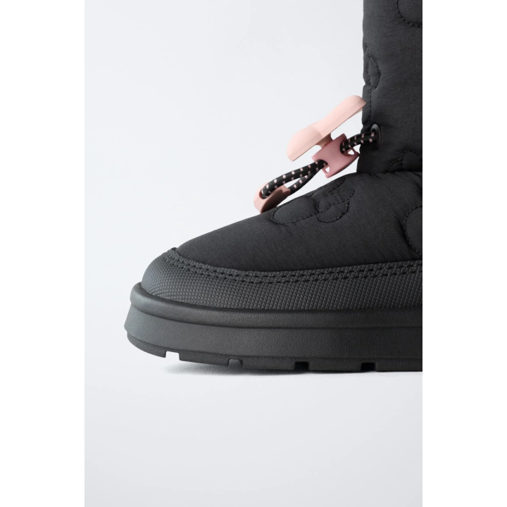 Сапоги с защитой от воды minnie mouse © disney