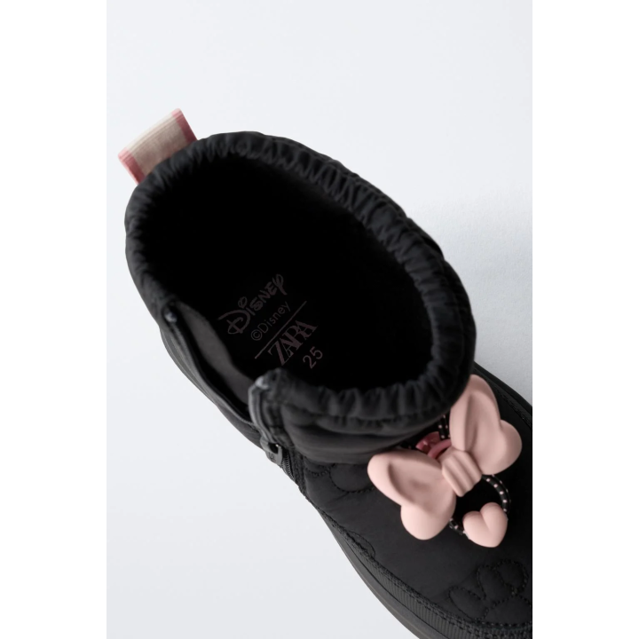 Сапоги с защитой от воды minnie mouse © disney