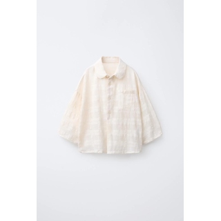 РУБАШКА В КЛЕТКУ