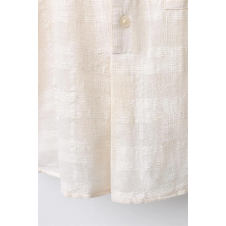 РУБАШКА В КЛЕТКУ