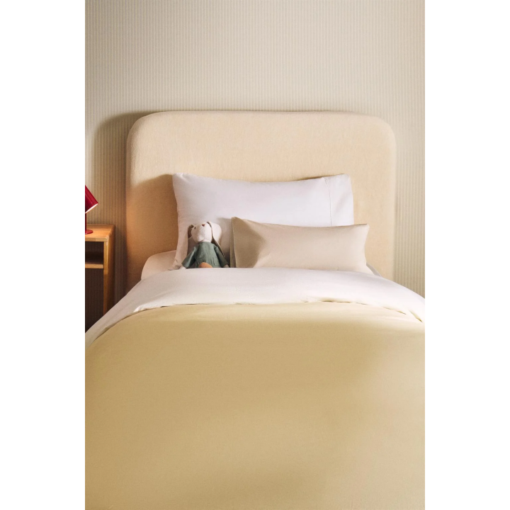 ДЖИНСОВЫЕ ШОРТЫ-БЕРМУДЫ 1975 С КРУЖЕВОМ