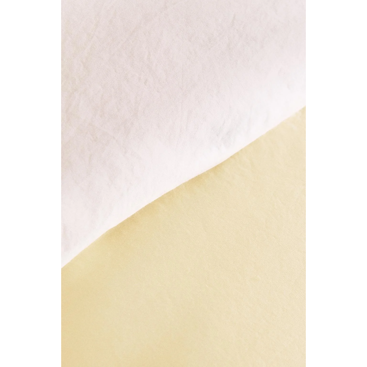 ДЖИНСОВЫЕ ШОРТЫ-БЕРМУДЫ 1975 С КРУЖЕВОМ