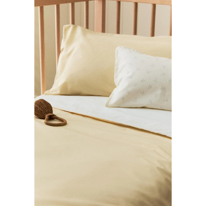 ДЖИНСОВЫЕ ШОРТЫ-БЕРМУДЫ 1975 С КРУЖЕВОМ