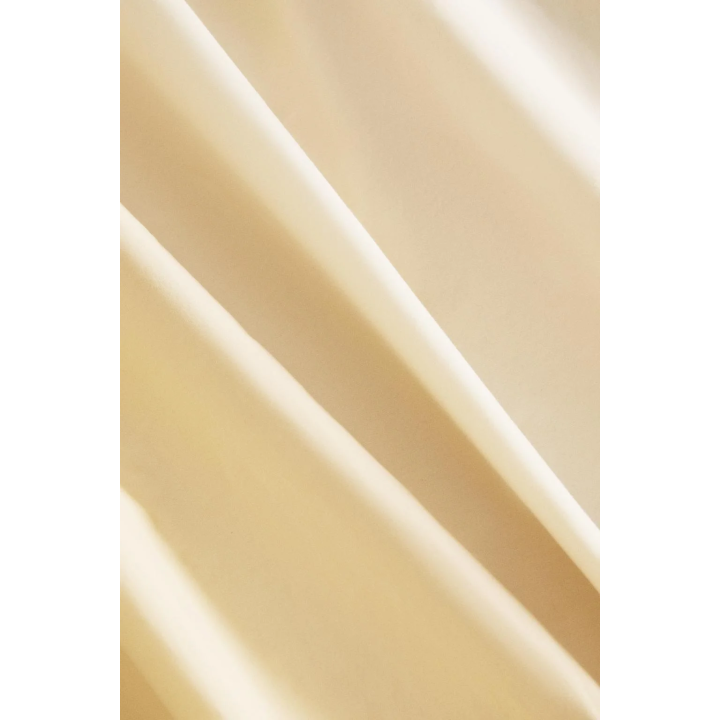 ДЖИНСОВЫЕ ШОРТЫ-БЕРМУДЫ 1975 С КРУЖЕВОМ