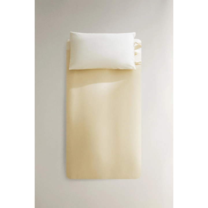 ДЖИНСОВЫЕ ШОРТЫ-БЕРМУДЫ 1975 С КРУЖЕВОМ