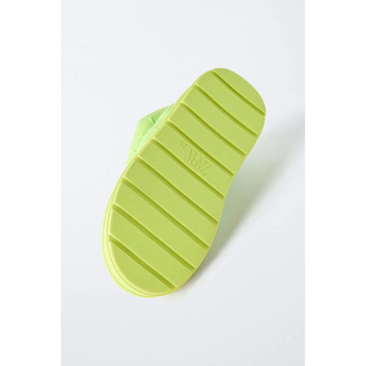 НЕЙЛОНОВЫЕ ВОДООТТАЛКИВАЮЩИЕ БОТИНКИ