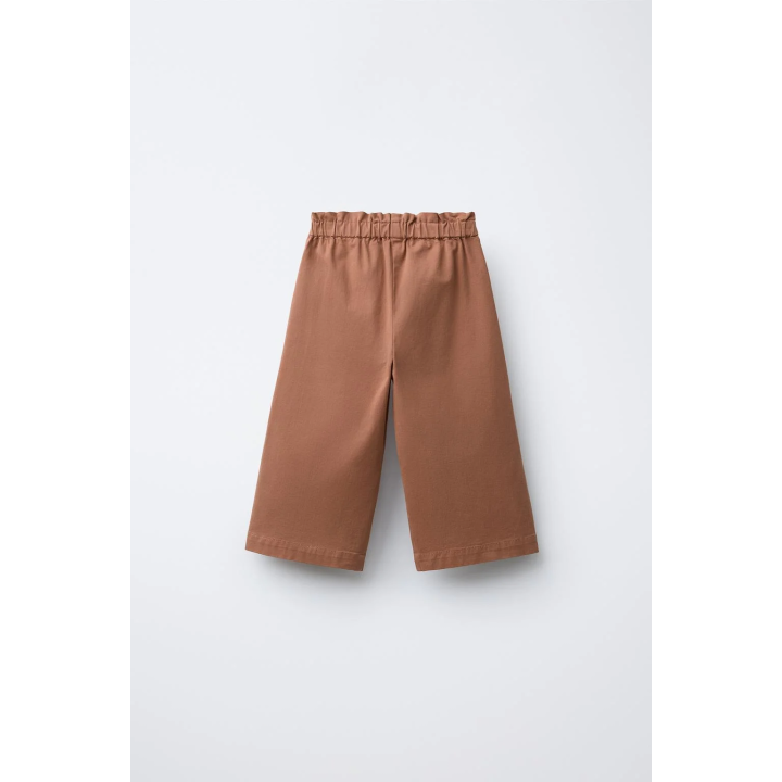 БРЮКИ-КЮЛОТЫ ONDULINA