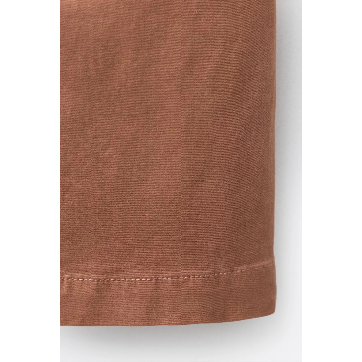 БРЮКИ-КЮЛОТЫ ONDULINA