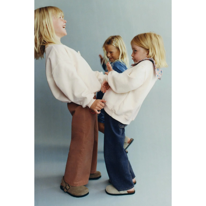 БРЮКИ-КЮЛОТЫ ONDULINA