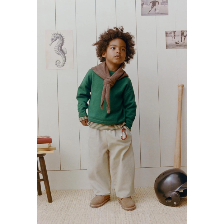 КОЖАНЫЕ БОТИНКИ С ПОДКЛАДКОЙ