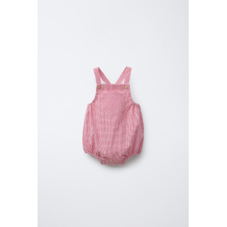 Плейсут в клетку